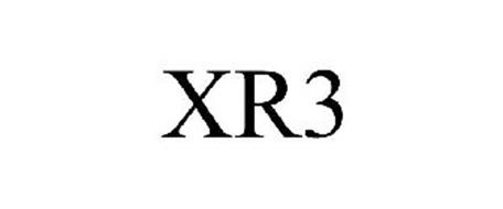 XR3