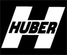 H HUBER