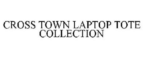 CROSS TOWN LAPTOP TOTE COLLECTION