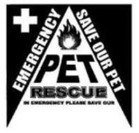 PET RESCUE IN EMERGENCY PLEASE SAVE OUR EMERGENCY SAVE OUR PET