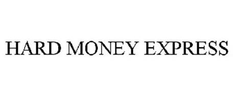 HARD MONEY EXPRESS
