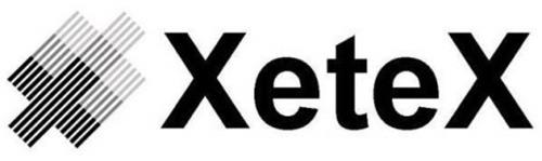X XETEX