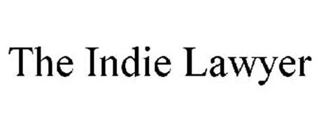 THE INDIE LAWYER