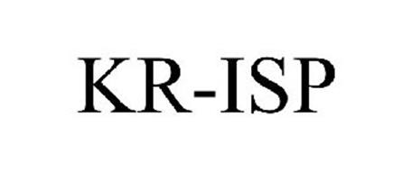 KR-ISP