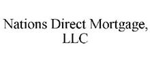 NATIONS DIRECT MORTGAGE, LLC