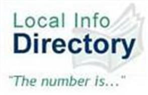 LOCAL INFO DIRECTORY 