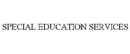SPECIAL EDUCATION SERVICES