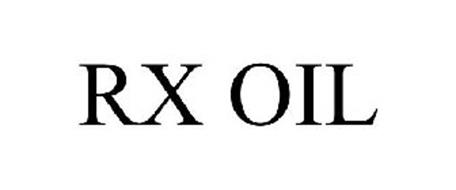 RX OIL