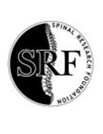 SPINAL RESEARCH FOUNDATION SRF