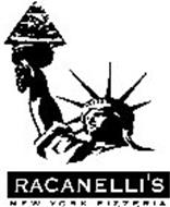 RACANELLI'S NEW YORK PIZZERIA