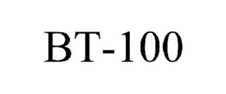 BT-100
