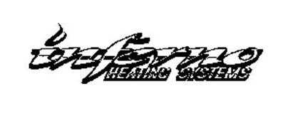 INFERNO HEATING SYSTEMS