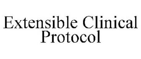 EXTENSIBLE CLINICAL PROTOCOL