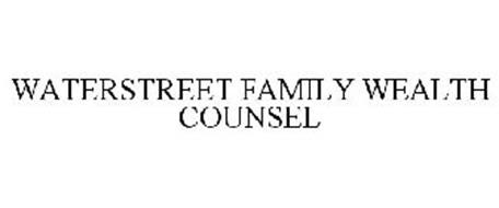 WATERSTREET FAMILY WEALTH COUNSEL