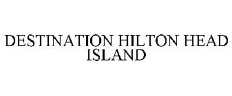 DESTINATION HILTON HEAD ISLAND