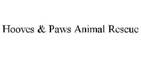 HOOVES & PAWS ANIMAL RESCUE