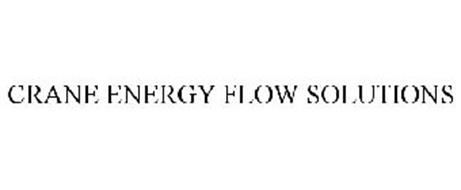 CRANE ENERGY FLOW SOLUTIONS