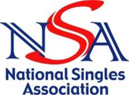 NSA NATIONAL SINGLES ASSOCIATION