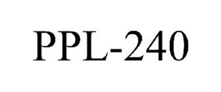 PPL-240