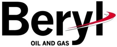 BERYL OIL AND GAS