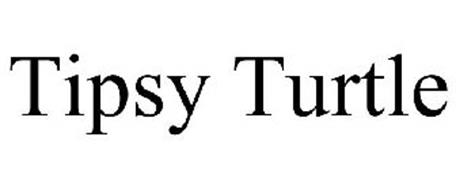 TIPSY TURTLE