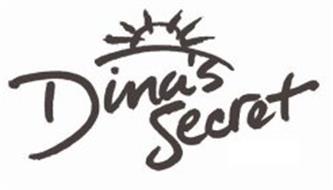 DINA'S SECRET