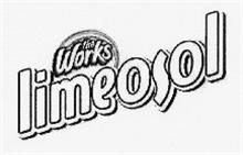 THE WORKS LIMEOSOL