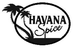 HAVANA SPICE