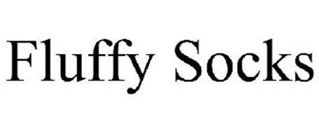 FLUFFY SOCKS