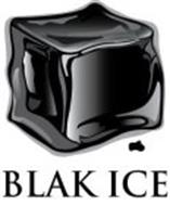 BLAK ICE