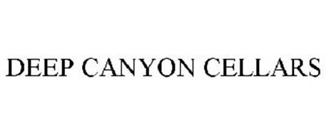 DEEP CANYON CELLARS