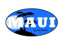MAUI SLEEPAHS