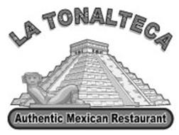 LA TONALTECA AUTHENTIC MEXICAN RESTAURANT