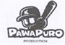 PAWAPURO PRODUCTION