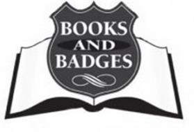 BOOKS AND BADGES