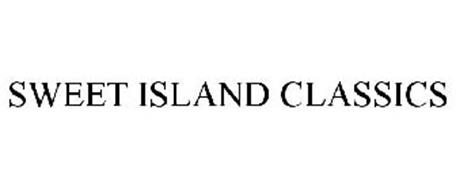 SWEET ISLAND CLASSICS
