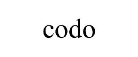 CODO