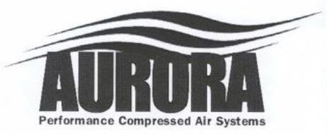 AURORA PERFORMANCE COMPRESSED AIR SYSTEMS
