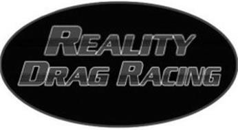 REALITY DRAG RACING