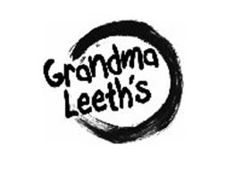 GRANDMA LEETH'S