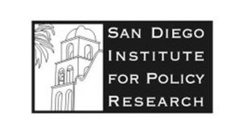SAN DIEGO INSTITUTE FOR POLICY RESEARCH