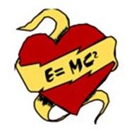 E = MC2