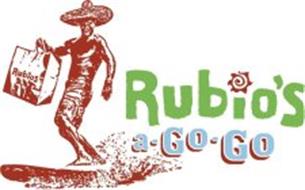 RUBIO'S A-GO-GO