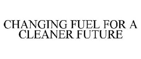 CHANGING FUEL FOR A CLEANER FUTURE