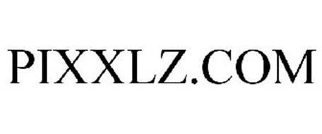 PIXXLZ.COM