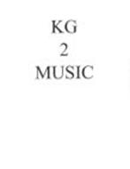 KG 2 MUSIC