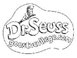 DR. SEUSS GOESTOCOLLEGE.COM
