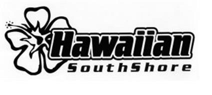 HAWAIIAN SOUTHSHORE
