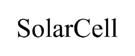 SOLARCELL