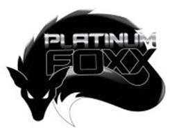 PLATINUM FOXX